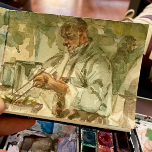 Painting